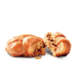 Apple Fritter