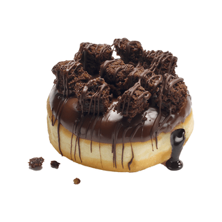 BerliTim® Choco Brownie