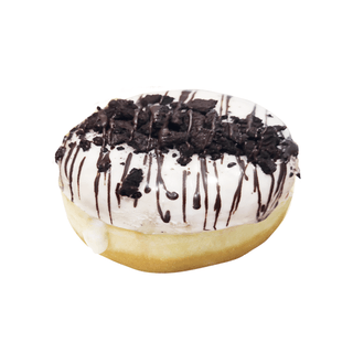 BerliTim Oreo