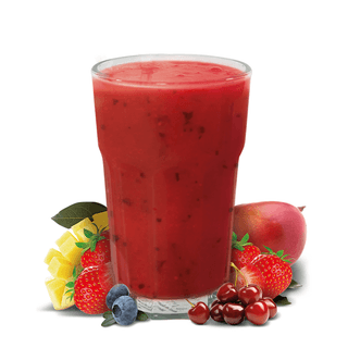 Berry Mango
