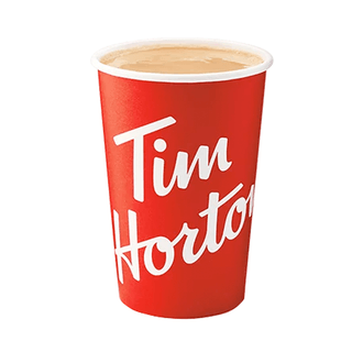 Café original con leche