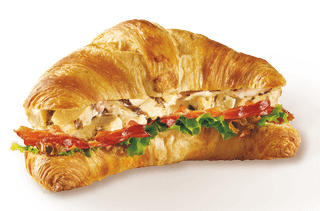 Croissant César
