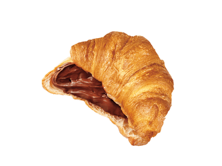 Croissant Chocolate