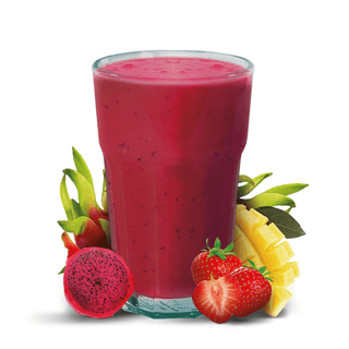 Dragon Fruit