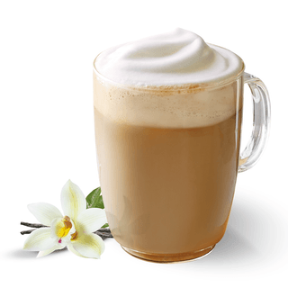 French Vanilla