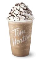 Tim Hortons lanza el Iced Capp® y revoluciona el panorama de café frío.