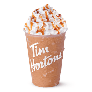 Iced Capp Crema Caramelo