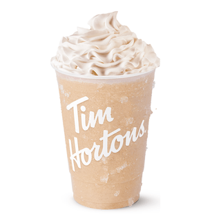 Iced Capp Crema Vainilla