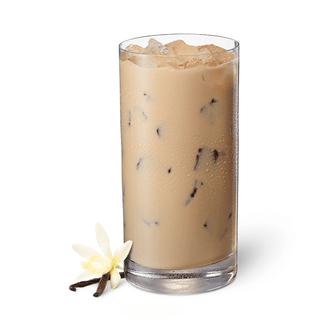 Iced French Vanilla