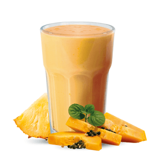 Mango Sunrise