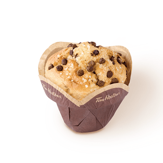 Muffin Triple Chocolate