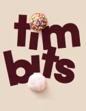 Se introduce el Timbit y nace así un icono canadiense.