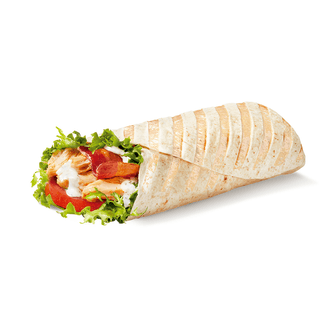 Wrap Trufado
